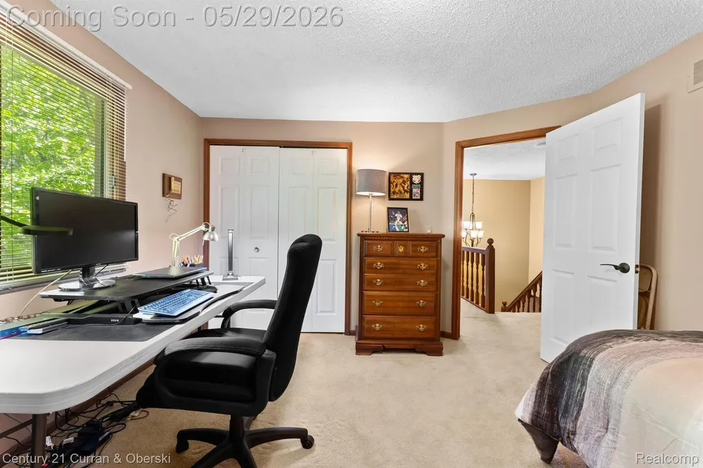 44962 Steeple Path Novi City MI 48375