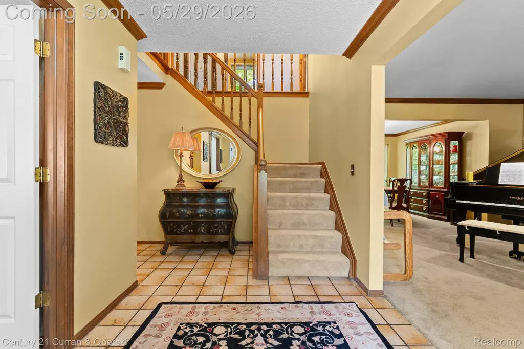 44962 Steeple Path Novi City MI 48375