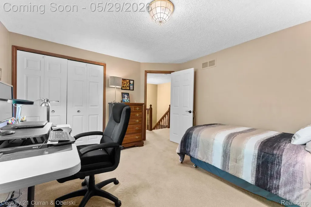 44962 Steeple Path Novi City MI 48375