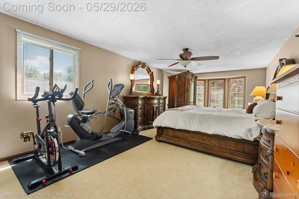 44962 Steeple Path Novi City MI 48375