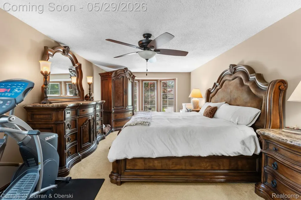 44962 Steeple Path Novi City MI 48375
