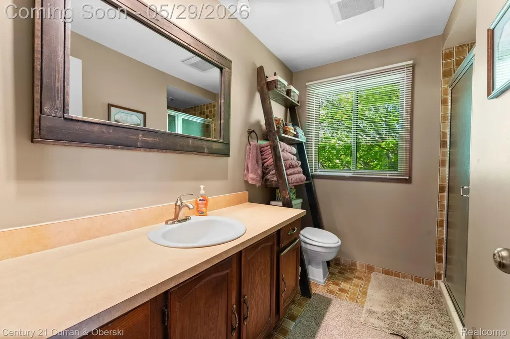 44962 Steeple Path Novi City MI 48375
