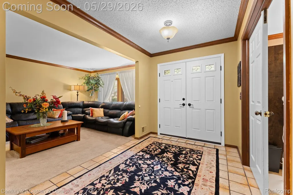 44962 Steeple Path Novi City MI 48375