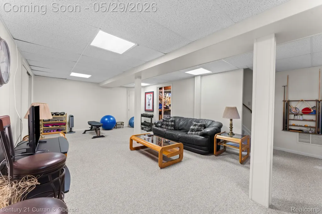 44962 Steeple Path Novi City MI 48375