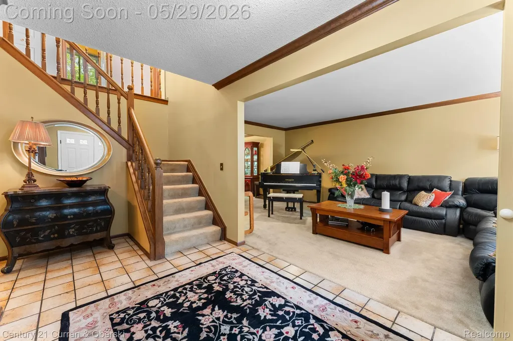44962 Steeple Path Novi City MI 48375