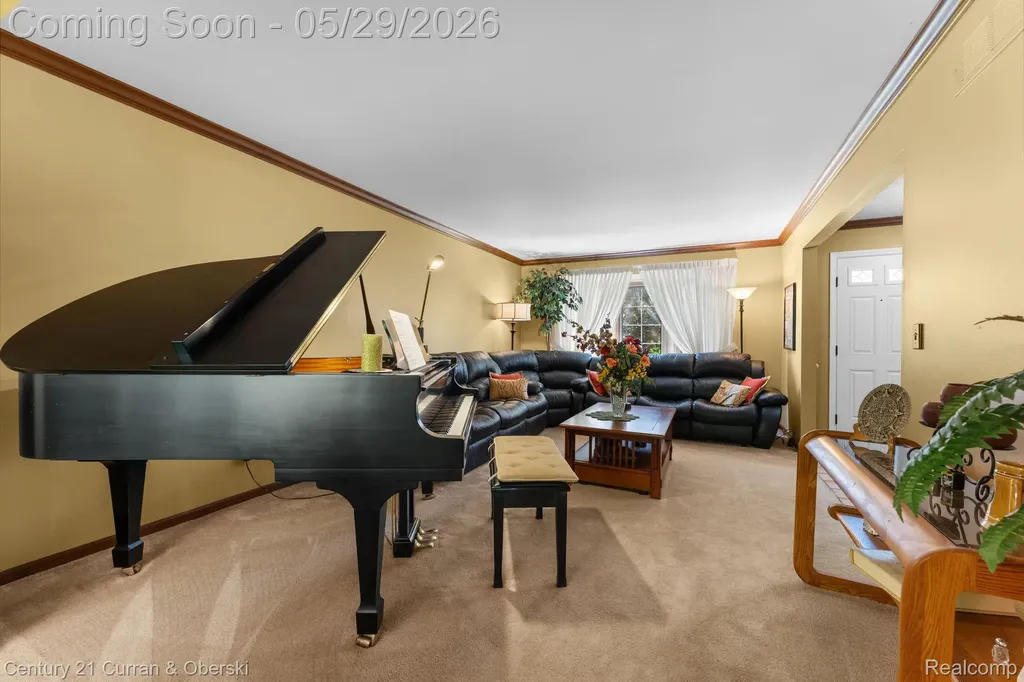 44962 Steeple Path Novi City MI 48375