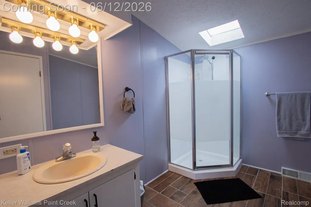 9795 Lambs Road Wales Township MI 48027