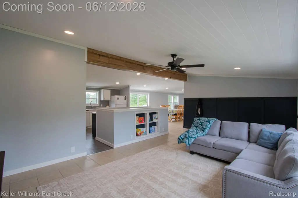 9795 Lambs Road Wales Township MI 48027