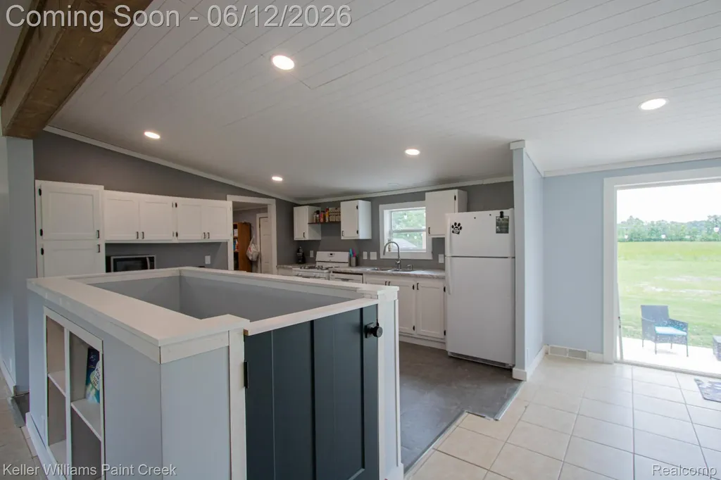 9795 Lambs Road Wales Township MI 48027