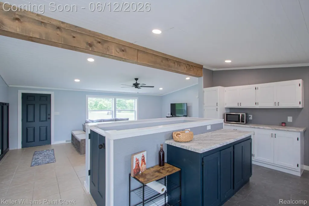 9795 Lambs Road Wales Township MI 48027