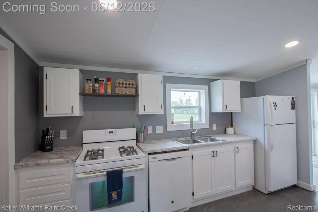 9795 Lambs Road Wales Township MI 48027