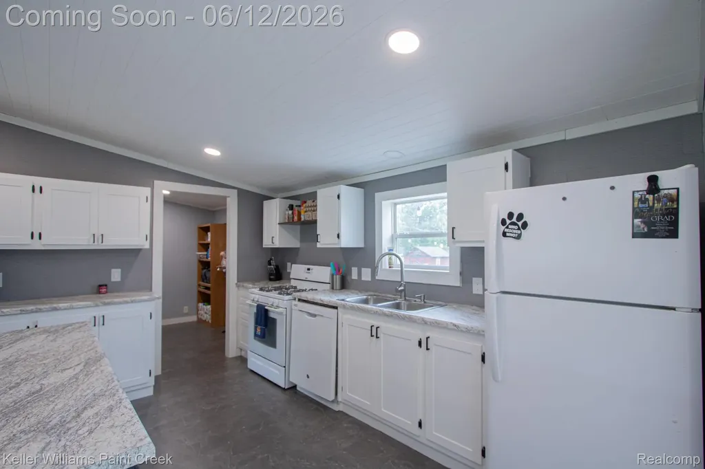 9795 Lambs Road Wales Township MI 48027