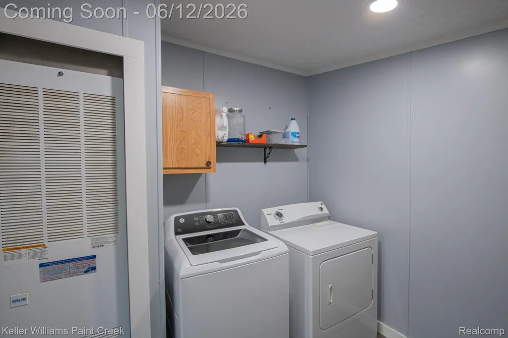 9795 Lambs Road Wales Township MI 48027