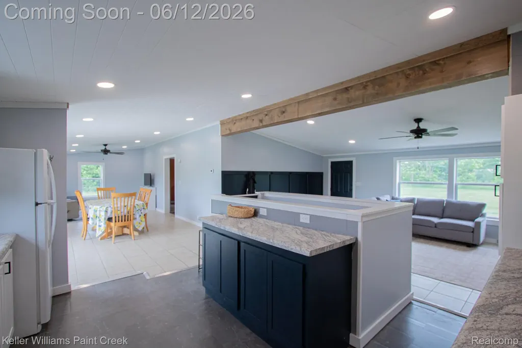 9795 Lambs Road Wales Township MI 48027