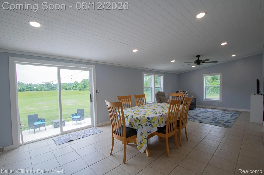 9795 Lambs Road Wales Township MI 48027