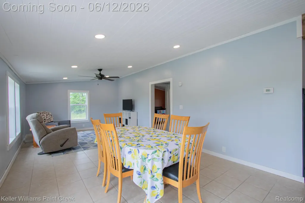 9795 Lambs Road Wales Township MI 48027