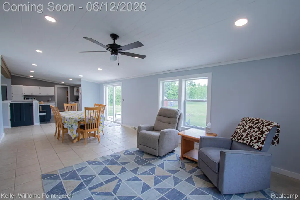 9795 Lambs Road Wales Township MI 48027
