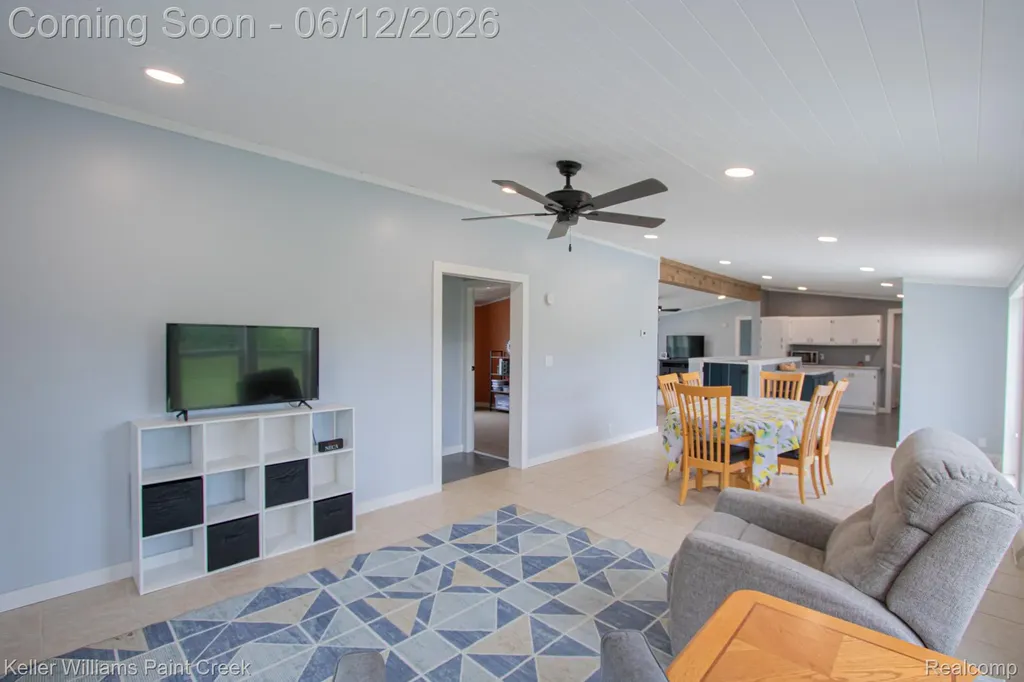9795 Lambs Road Wales Township MI 48027