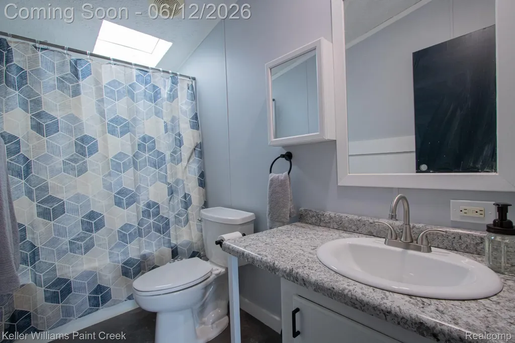 9795 Lambs Road Wales Township MI 48027