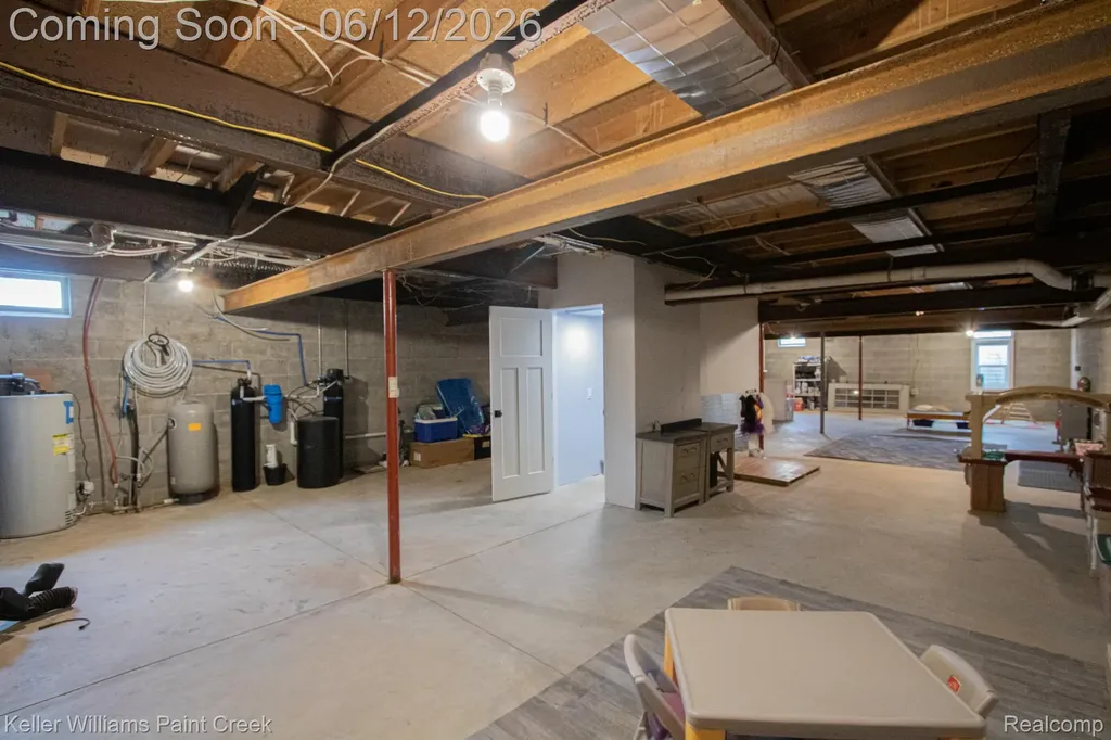 9795 Lambs Road Wales Township MI 48027