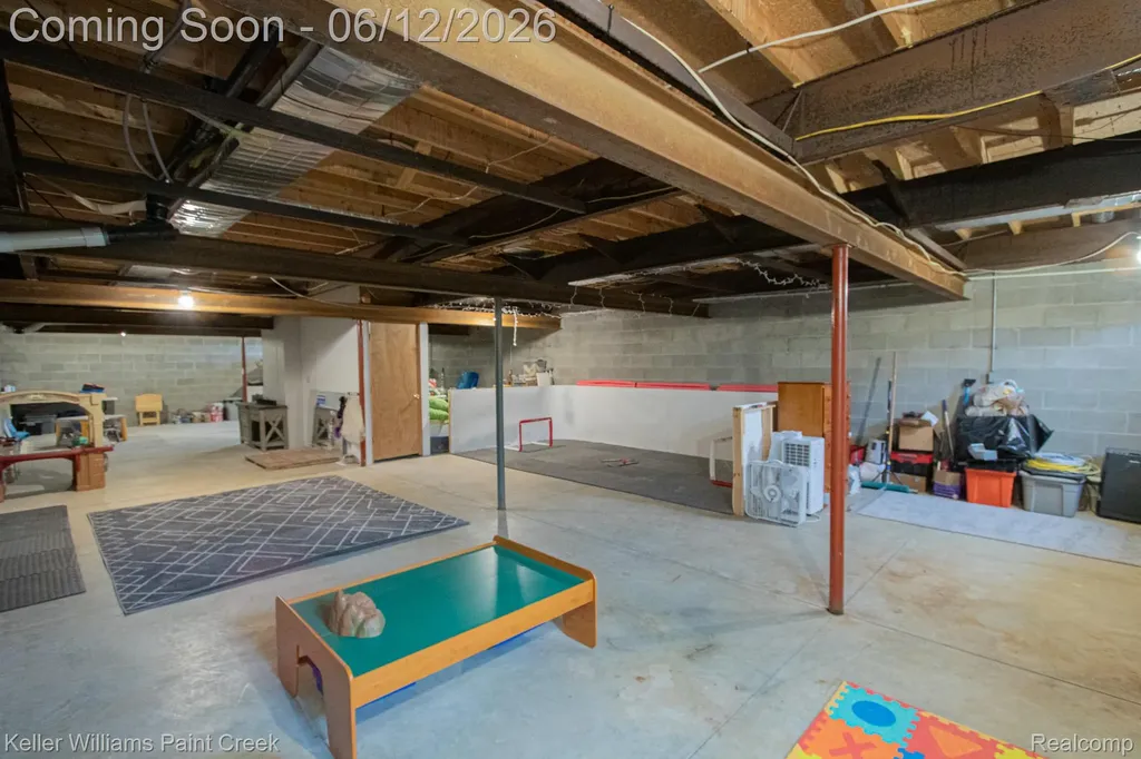 9795 Lambs Road Wales Township MI 48027