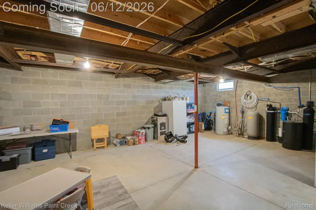 9795 Lambs Road Wales Township MI 48027