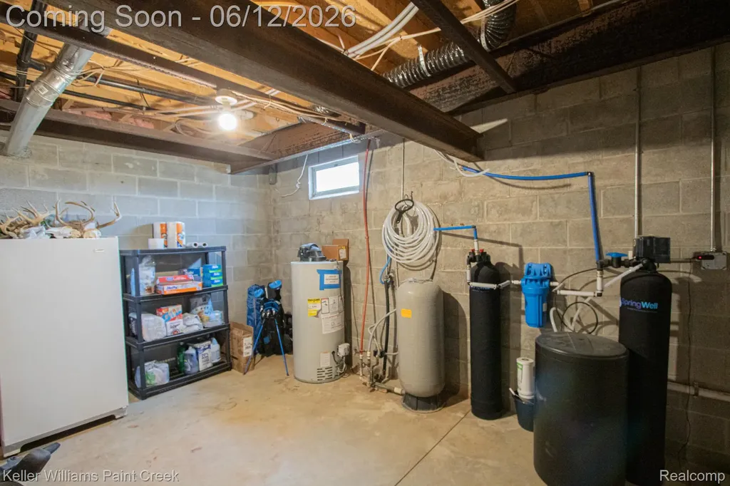 9795 Lambs Road Wales Township MI 48027