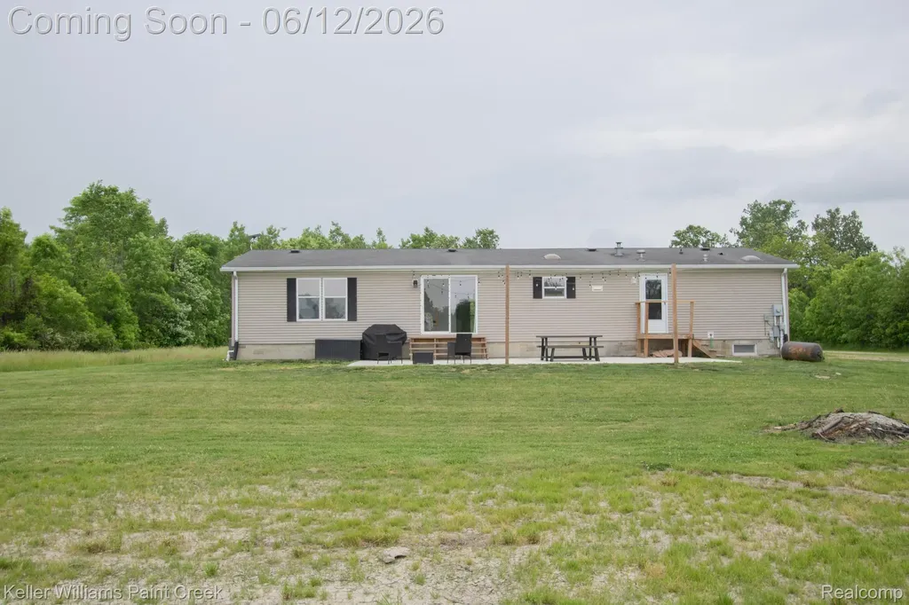9795 Lambs Road Wales Township MI 48027
