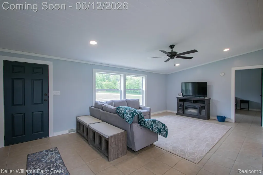 9795 Lambs Road Wales Township MI 48027