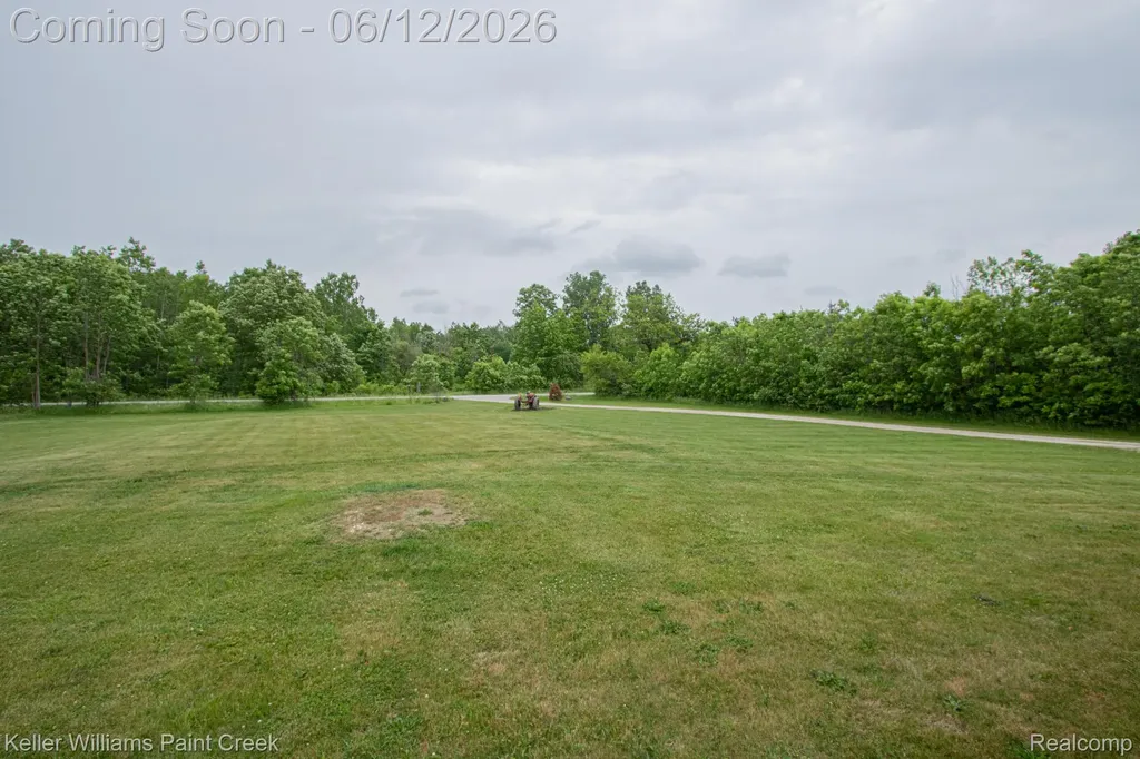 9795 Lambs Road Wales Township MI 48027