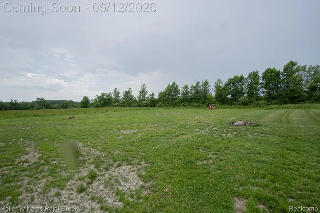 9795 Lambs Road Wales Township MI 48027