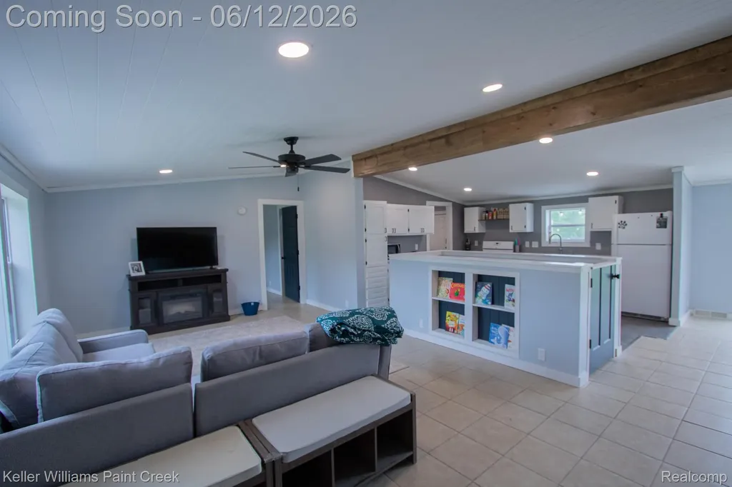 9795 Lambs Road Wales Township MI 48027