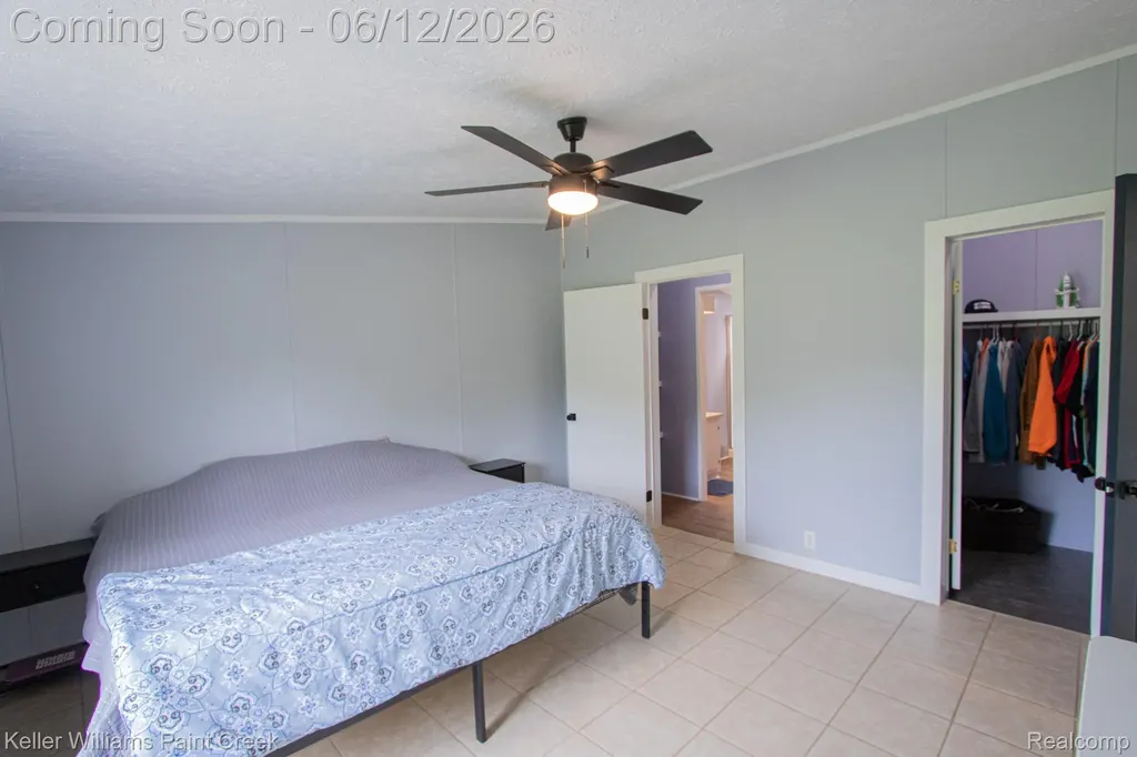9795 Lambs Road Wales Township MI 48027