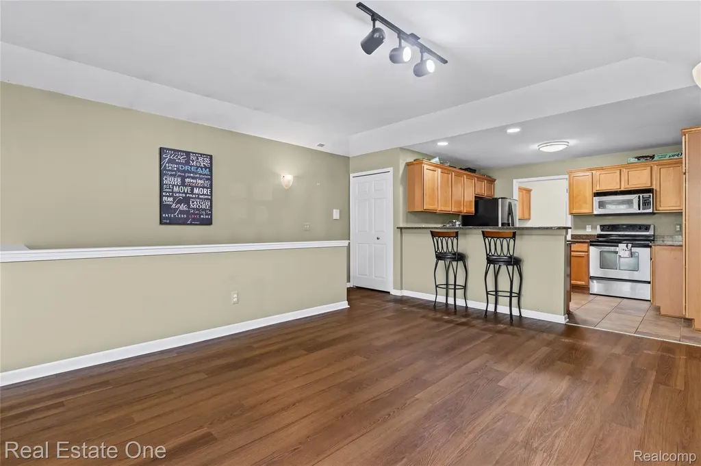 14286 Moravian Manor Circle Sterling Heights City MI 48312