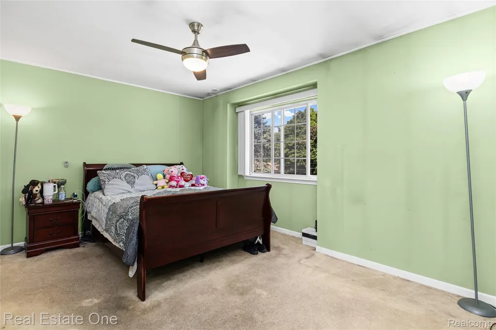 14286 Moravian Manor Circle Sterling Heights City MI 48312