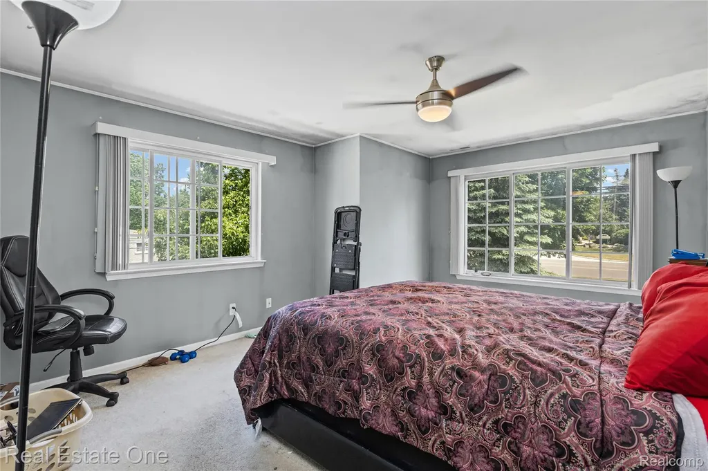 14286 Moravian Manor Circle Sterling Heights City MI 48312