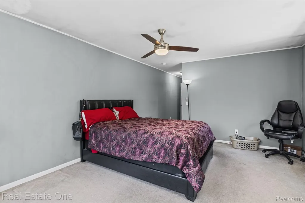 14286 Moravian Manor Circle Sterling Heights City MI 48312