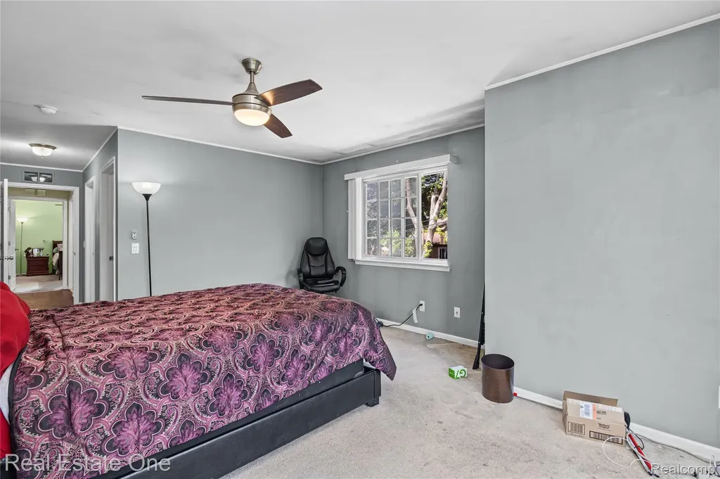 14286 Moravian Manor Circle Sterling Heights City MI 48312