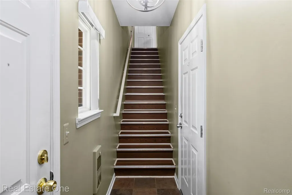 14286 Moravian Manor Circle Sterling Heights City MI 48312