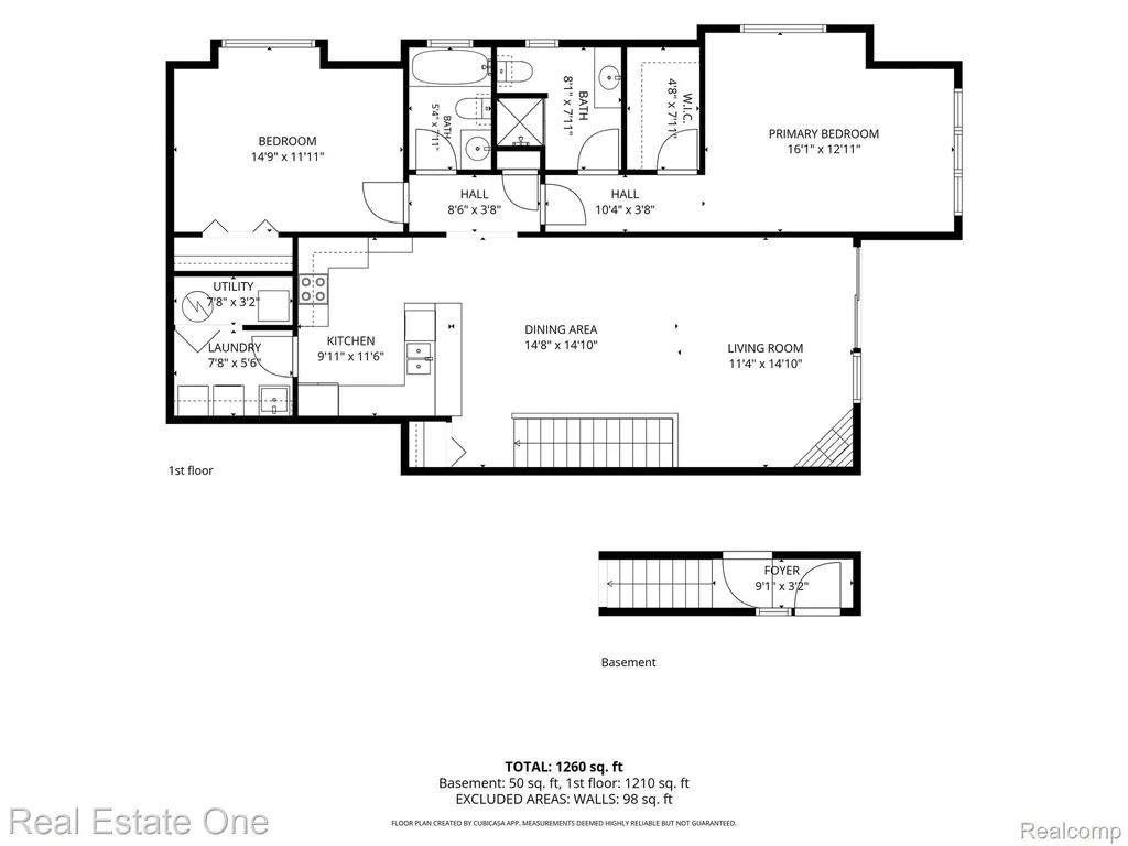 14286 Moravian Manor Circle Sterling Heights City MI 48312