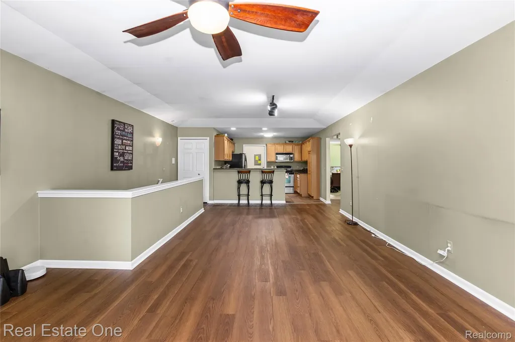 14286 Moravian Manor Circle Sterling Heights City MI 48312