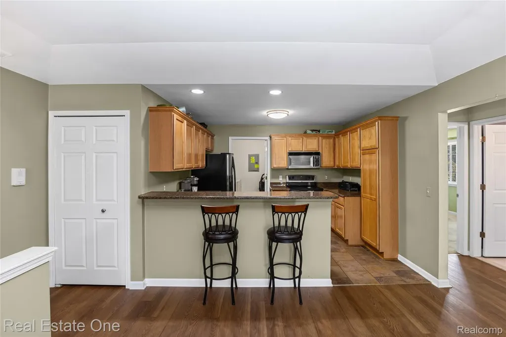 14286 Moravian Manor Circle Sterling Heights City MI 48312