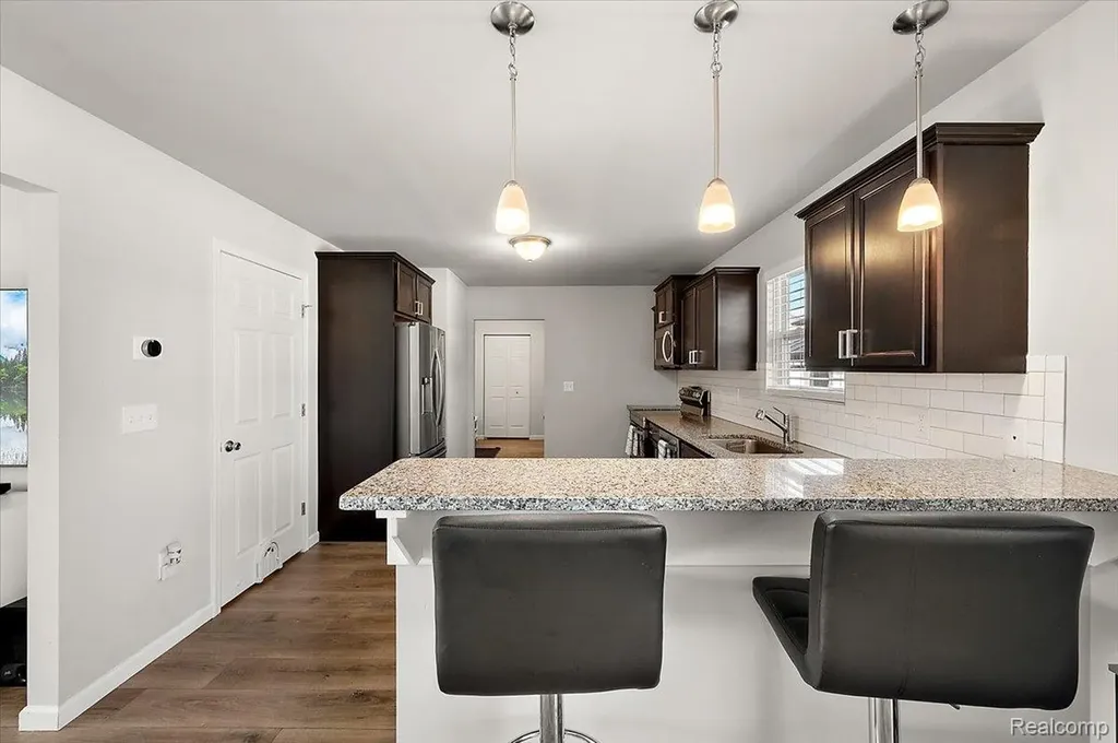 461 Golfside Drive Lapeer City MI 48446