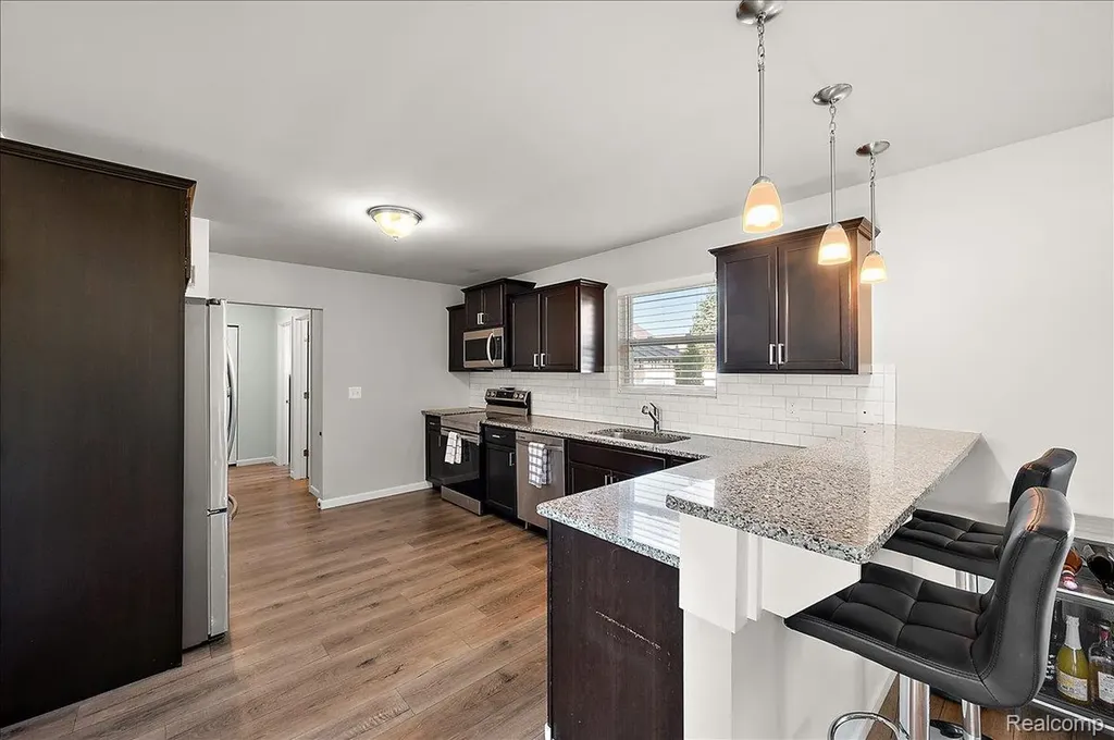 461 Golfside Drive Lapeer City MI 48446