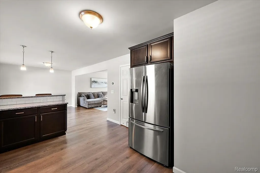 461 Golfside Drive Lapeer City MI 48446