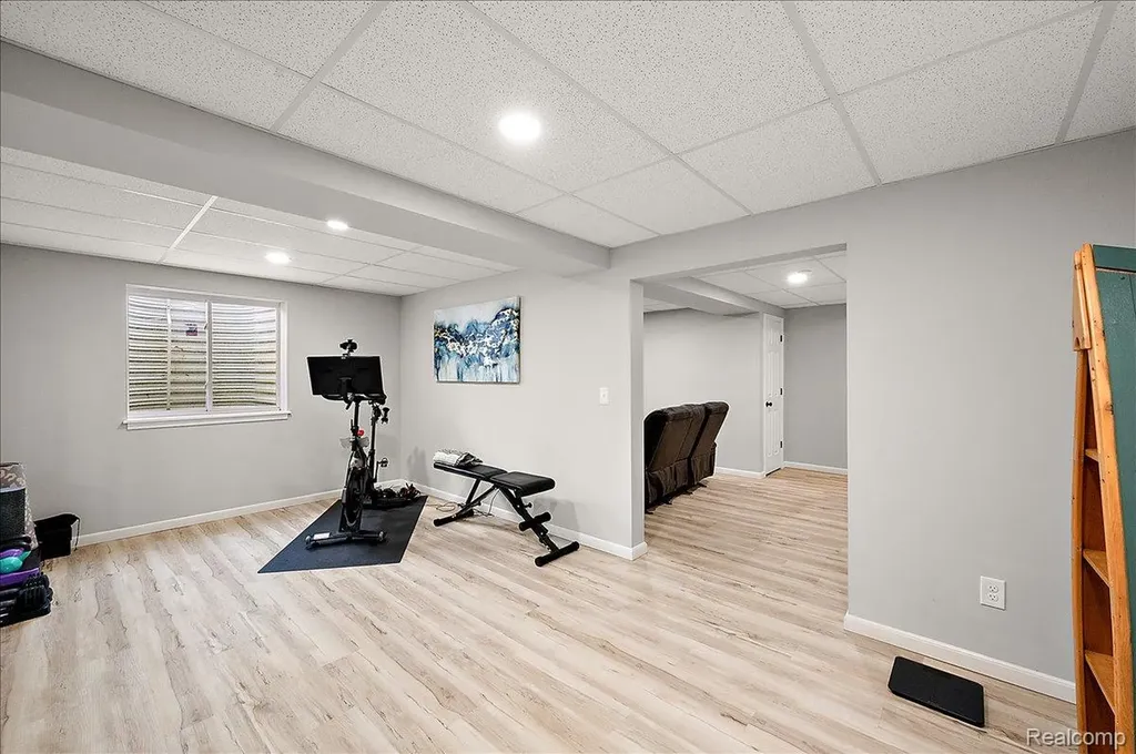 461 Golfside Drive Lapeer City MI 48446