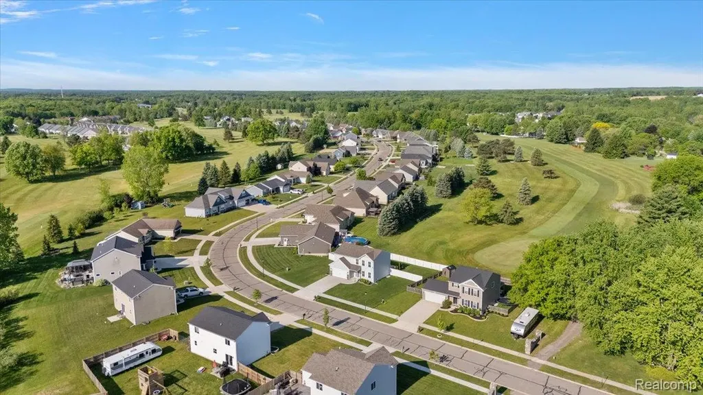 461 Golfside Drive Lapeer City MI 48446
