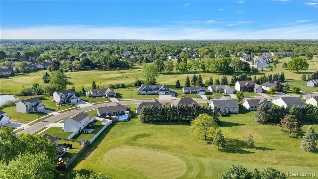 461 Golfside Drive Lapeer City MI 48446