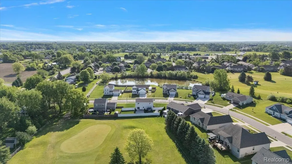 461 Golfside Drive Lapeer City MI 48446