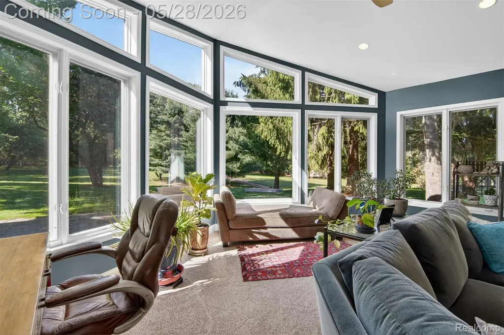 3861 Bradford Square Drive Scio Township MI 48103